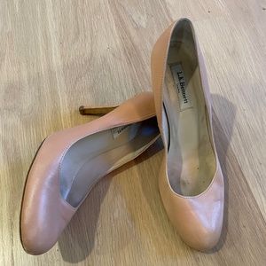 LK Bennett Pumps